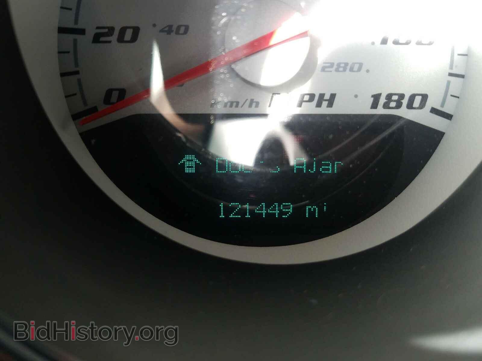 2010 DODGE CHALLENGER - VIN: 2B3CJ7DW9AH279030 - Photo 8