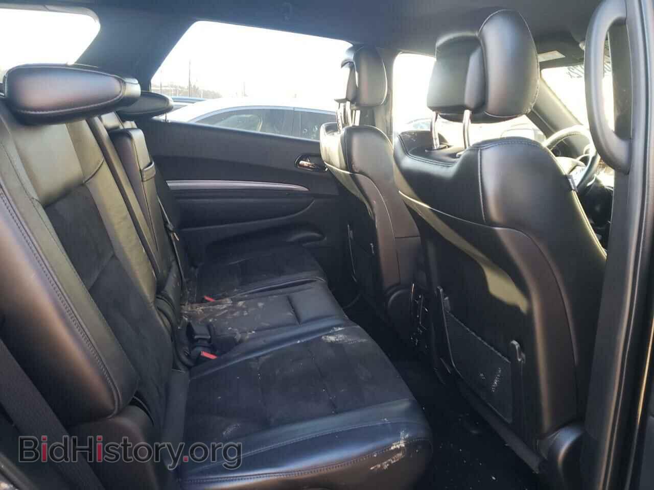 2020 DODGE DURANGO - VIN: 1C4SDHCT5LC162579 - Photo 6