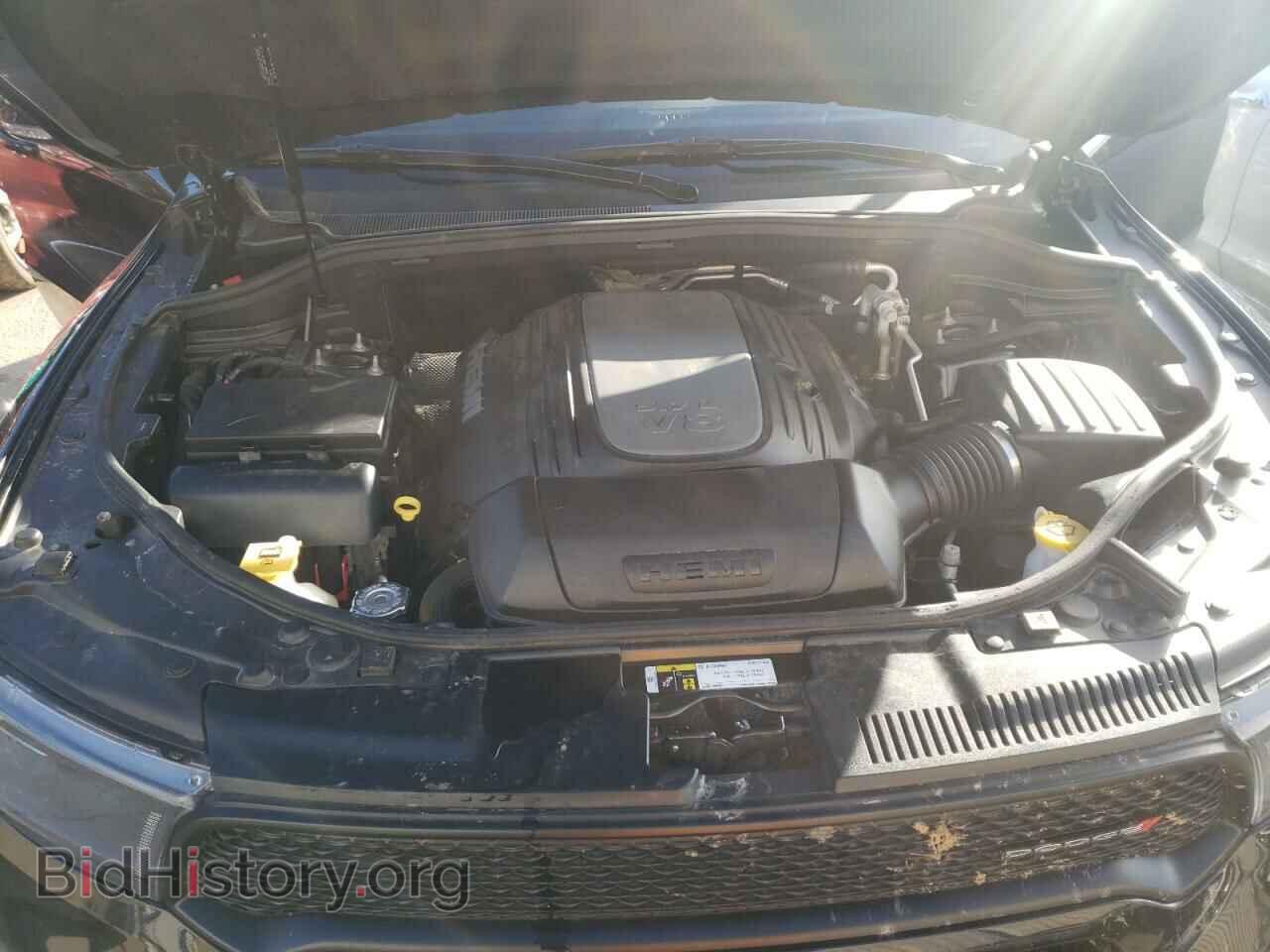 2020 DODGE DURANGO - VIN: 1C4SDHCT5LC162579 - Photo 7