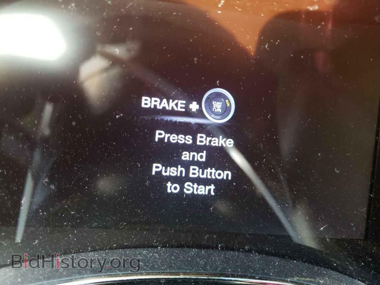2020 DODGE DURANGO - VIN: 1C4SDHCT5LC162579 - Photo 8