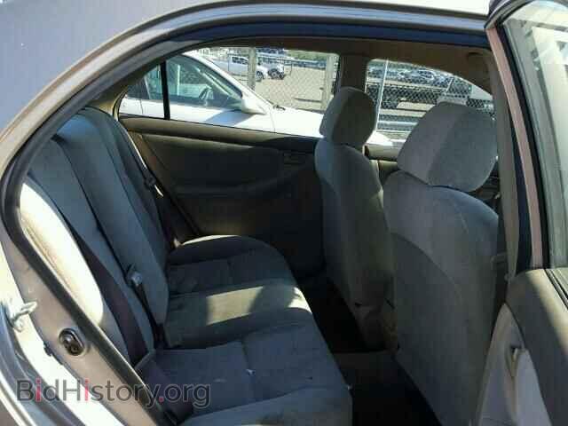 2003 TOYOTA COROLLA - VIN: 2T1BR32E63C018490 - Фото 6