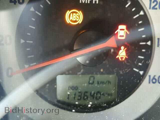 2008 MITSUBISHI ECLIPSE - VIN: 4A3AK24F98E041442 - Photo 8