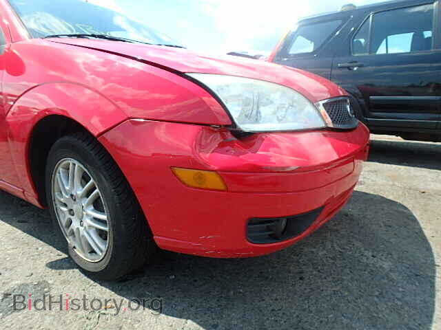 2005 FORD FOCUS - VIN: 1FAFP34NX5W231883 - Фото 9