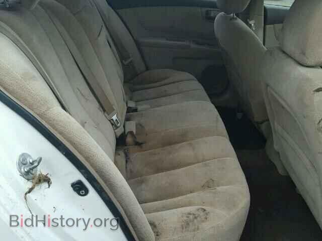 2008 KIA OPTIMA - VIN: KNAGE123X85174666 - Фото 6