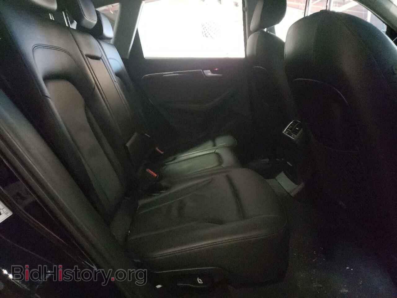 2016 AUDI Q5 - VIN: WA1C2AFP0GA140551 - Фото 6