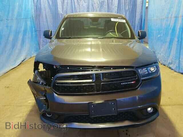 2017 DODGE DURANGO - VIN: 1C4RDJDG0HC827998 - Photo 9
