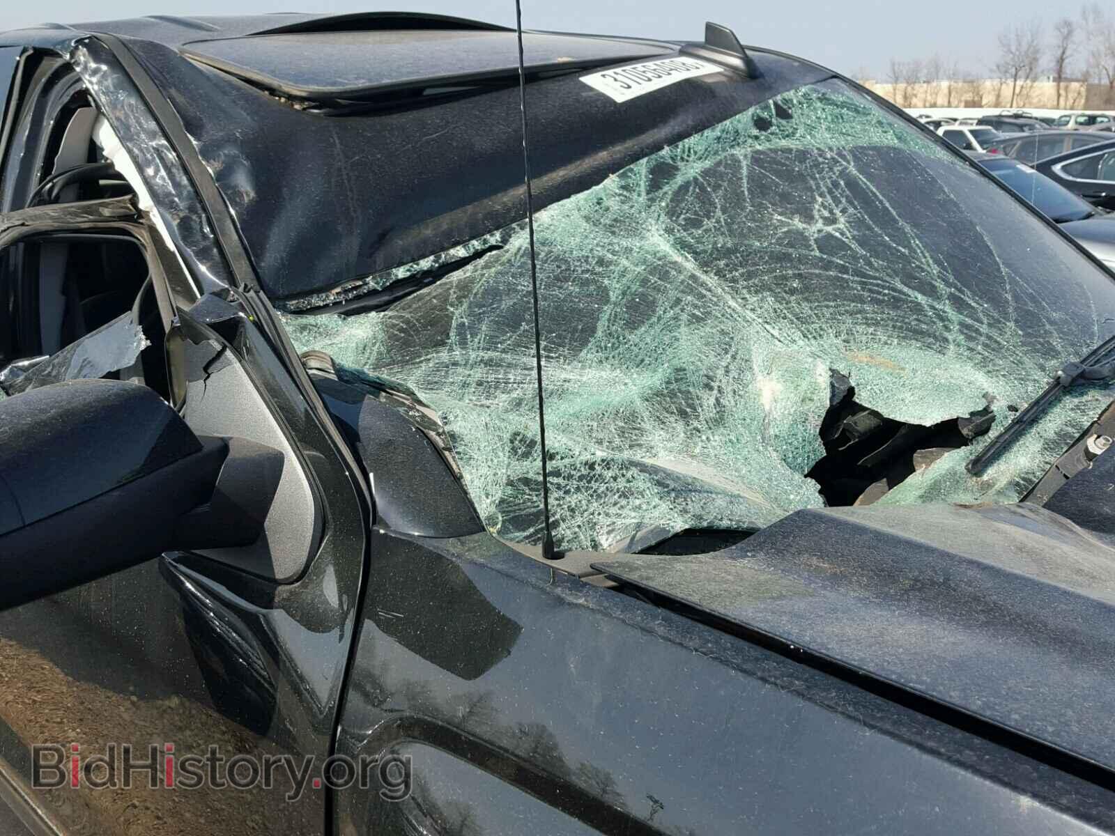 2017 CHEVROLET SILVERADO - VIN: 3GCUKSEC9HG281829 - Фото 9
