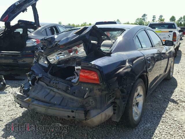 2012 DODGE CHARGER - VIN: 2C3CDXBG4CH285262 - Фото 3