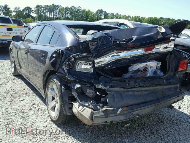 2012 DODGE CHARGER - VIN: 2C3CDXBG4CH285262 - Фото 4