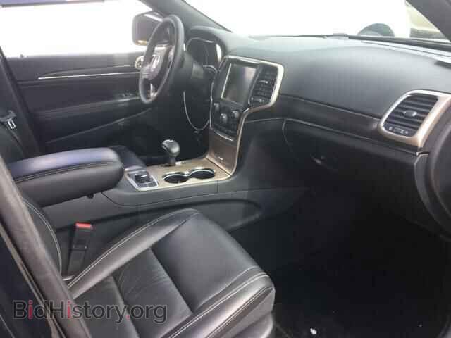 2014 JEEP CHEROKEE - VIN: 1C4RJFBGXEC347682 - Фото 5