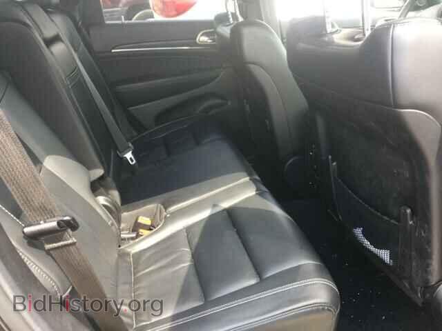 2014 JEEP CHEROKEE - VIN: 1C4RJFBGXEC347682 - Фото 6