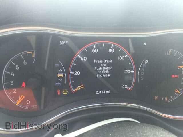 2014 JEEP CHEROKEE - VIN: 1C4RJFBGXEC347682 - Фото 8