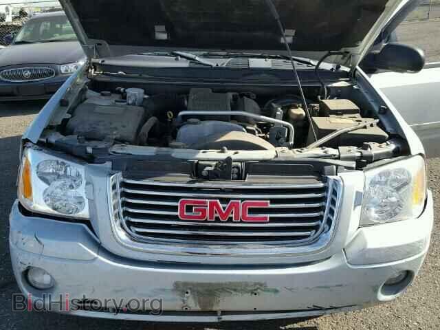 2007 GMC ENVOY - VIN: 1GKDT13S372243607 - Фото 7