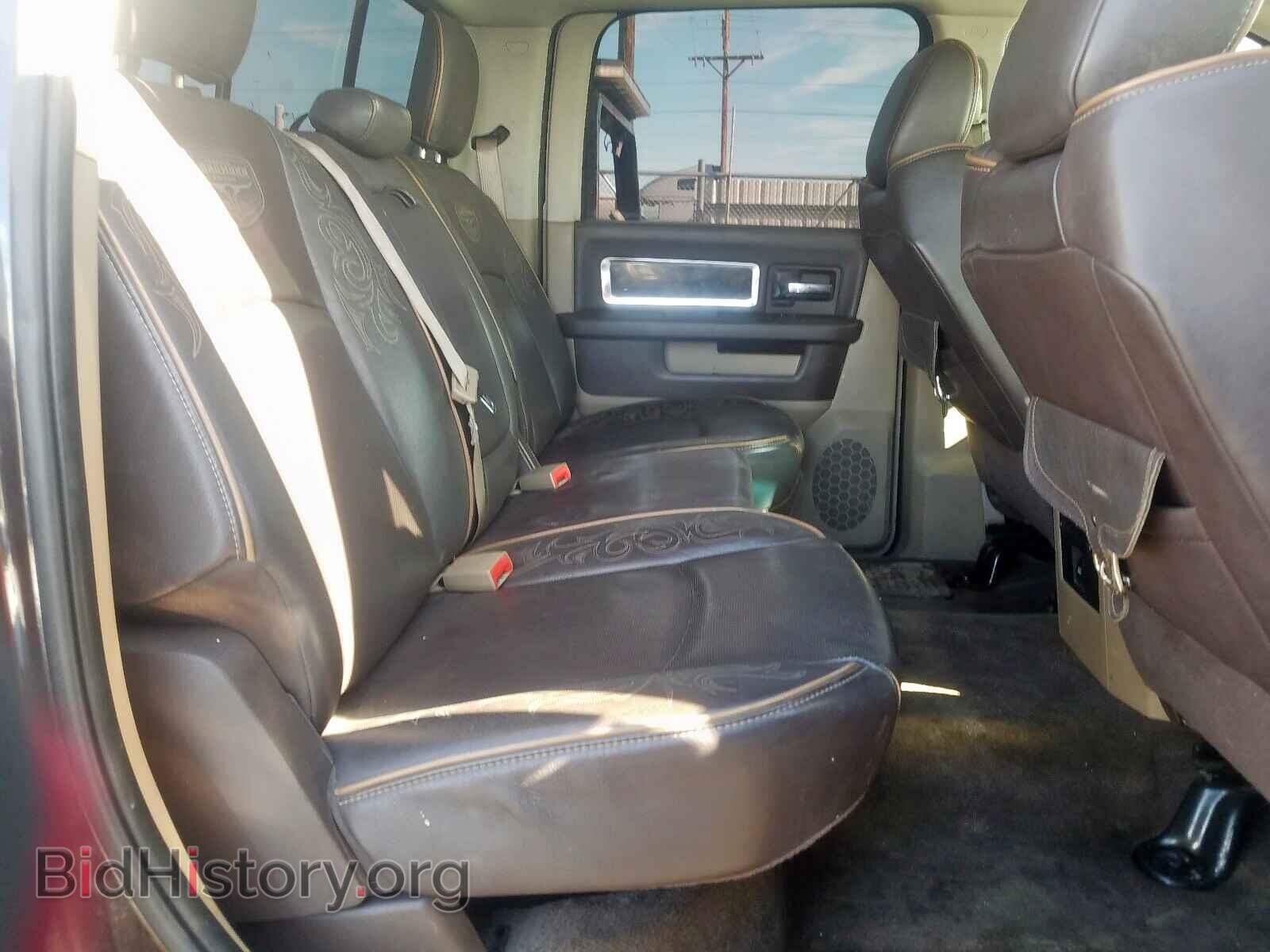 2011 DODGE RAM 3500 - VIN: 3D73Y4CL1BG568166 - Фото 6