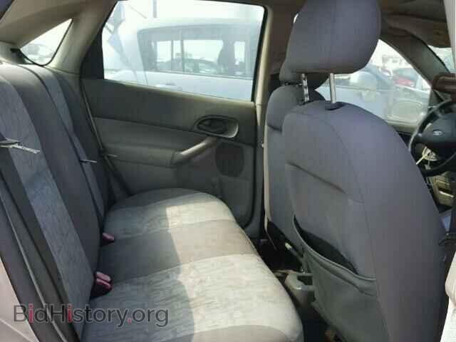 2005 FORD FOCUS - VIN: 1FAFP34N45W292680 - Фото 6
