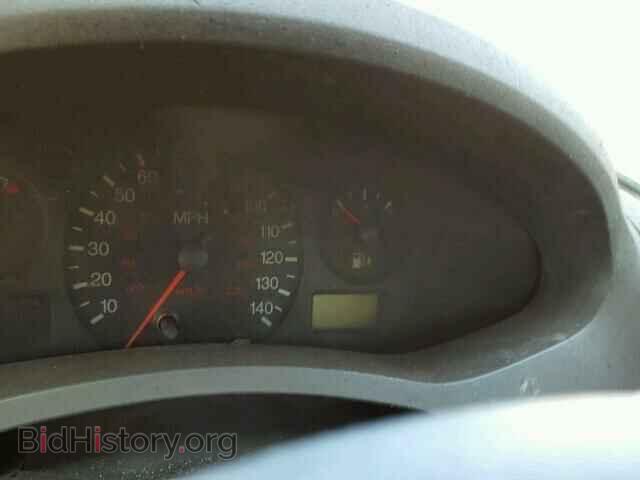 2005 FORD FOCUS - VIN: 1FAFP34N45W292680 - Фото 8