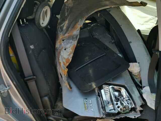 2015 DODGE JOURNEY - VIN: 3C4PDCBG3FT556619 - Photo 6