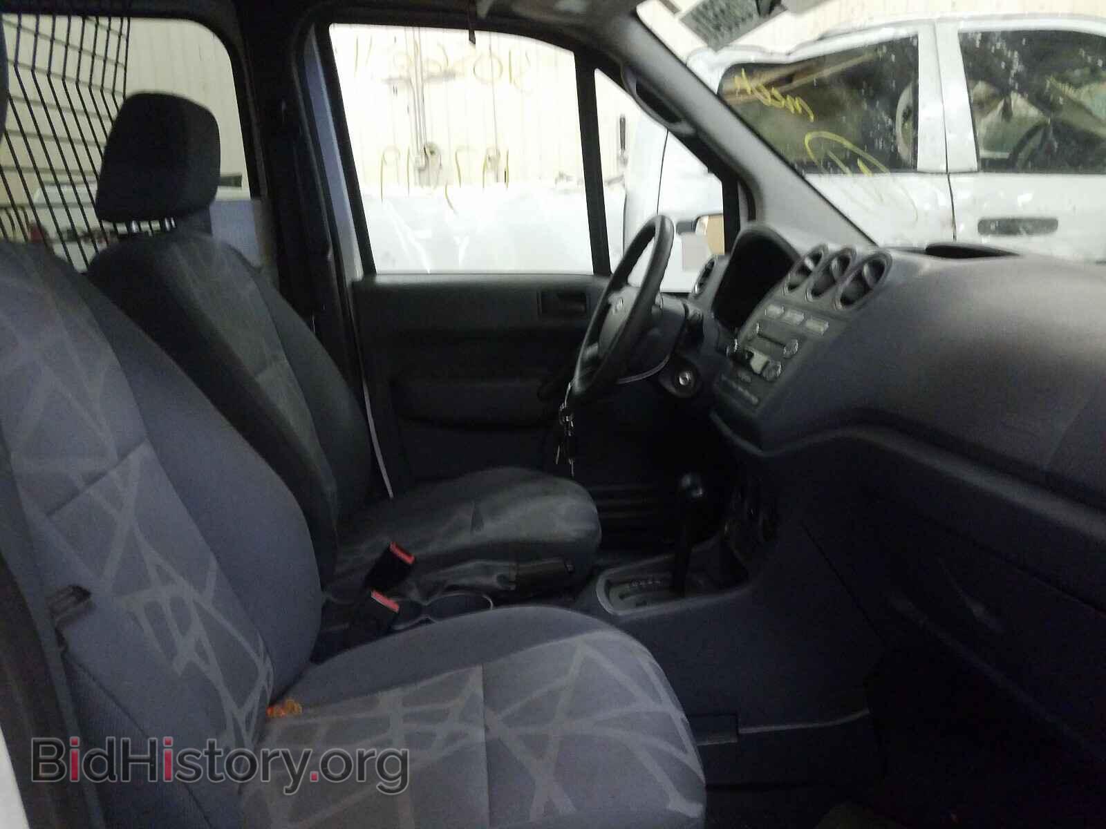 2012 FORD TRANSIT CO - VIN: NM0LS6BN4CT111492 - Фото 5