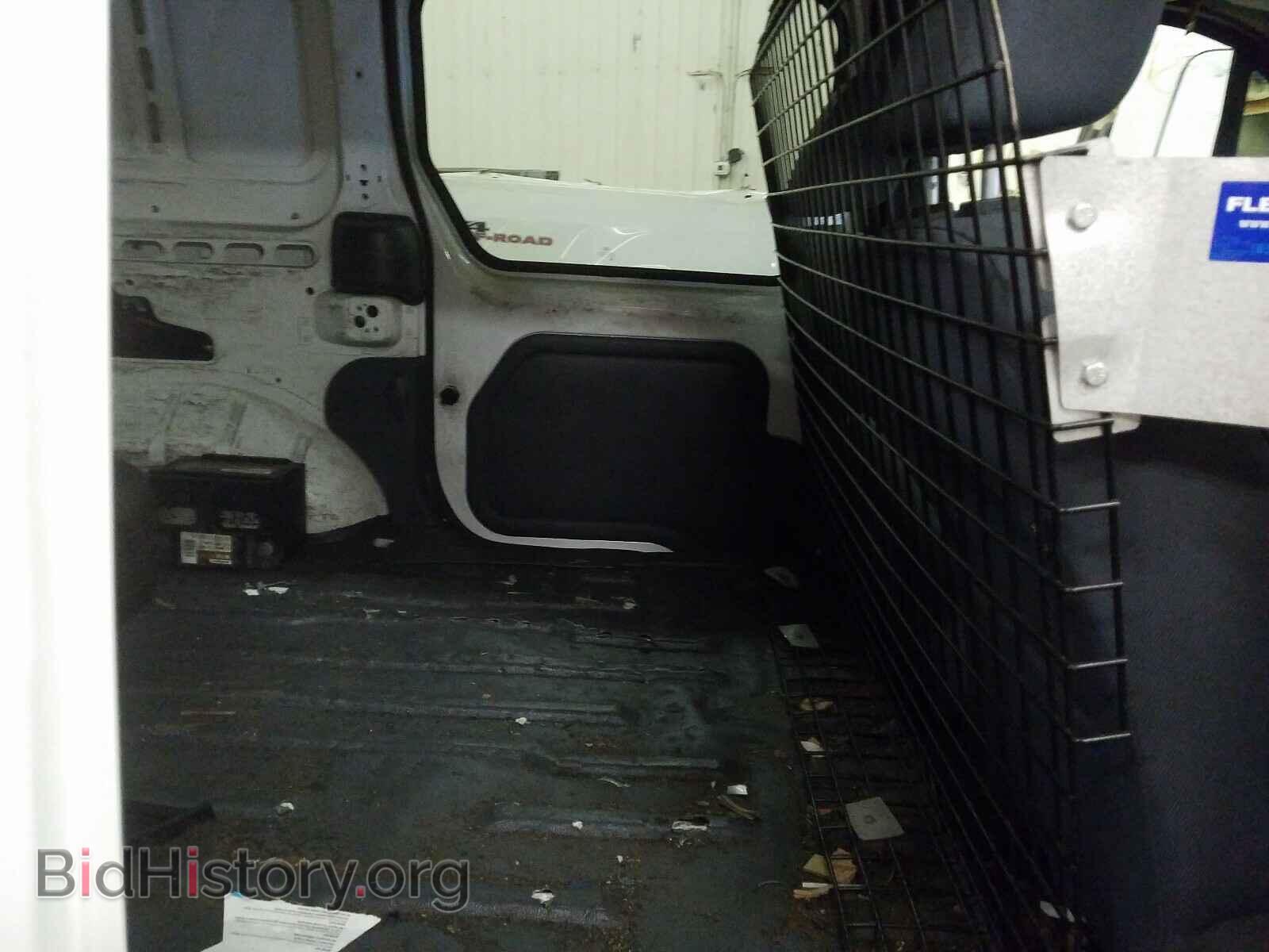 2012 FORD TRANSIT CO - VIN: NM0LS6BN4CT111492 - Фото 6
