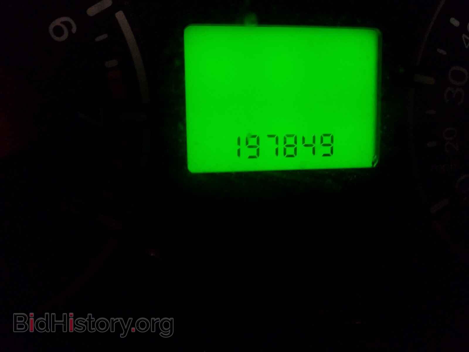 2012 FORD TRANSIT CO - VIN: NM0LS6BN4CT111492 - Фото 8