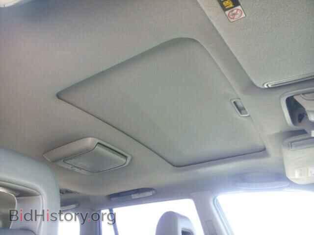 2005 HONDA PILOT - VIN: 2HKYF18625H534059 - Фото 9