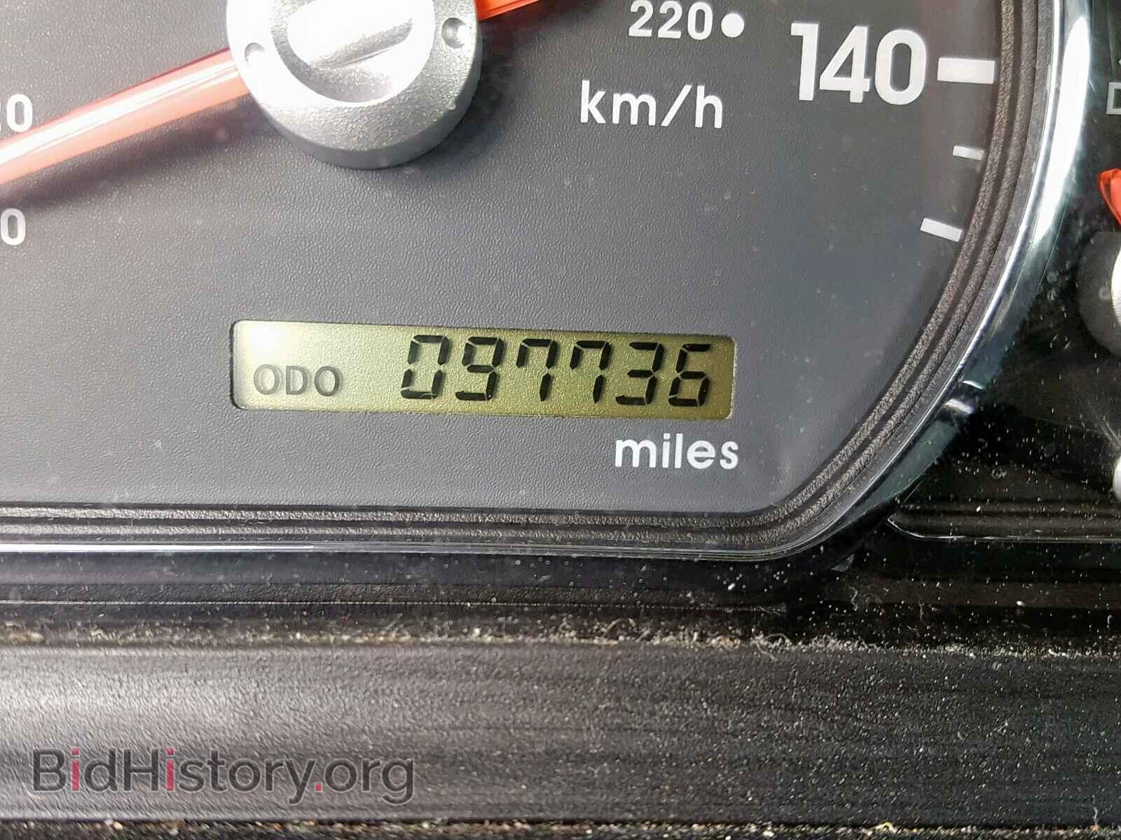 2012 MITSUBISHI GALANT - VIN: 4A32B3FF6CE019964 - Фото 8