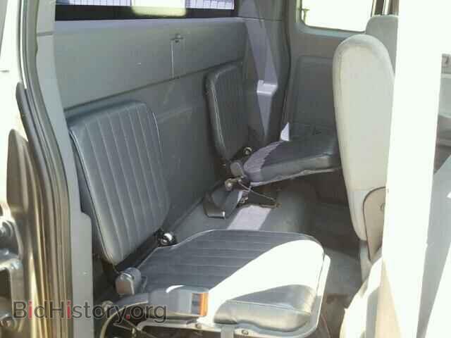 2005 DODGE DAKOTA - VIN: 1D7HE22K55S314193 - Фото 6