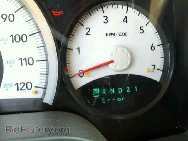 2005 DODGE DAKOTA - VIN: 1D7HE22K55S314193 - Фото 8