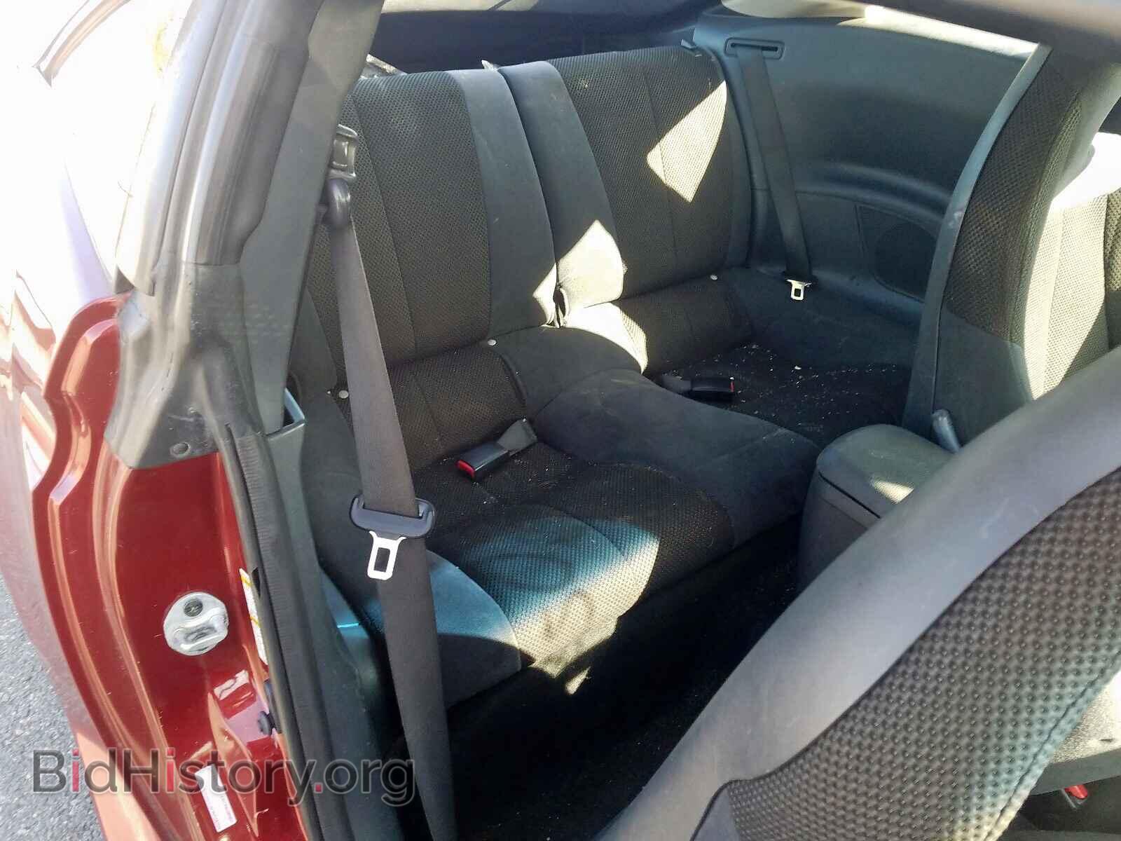 2006 MITSUBISHI ECLIPSE - VIN: 4A3AK34T56E001691 - Photo 6