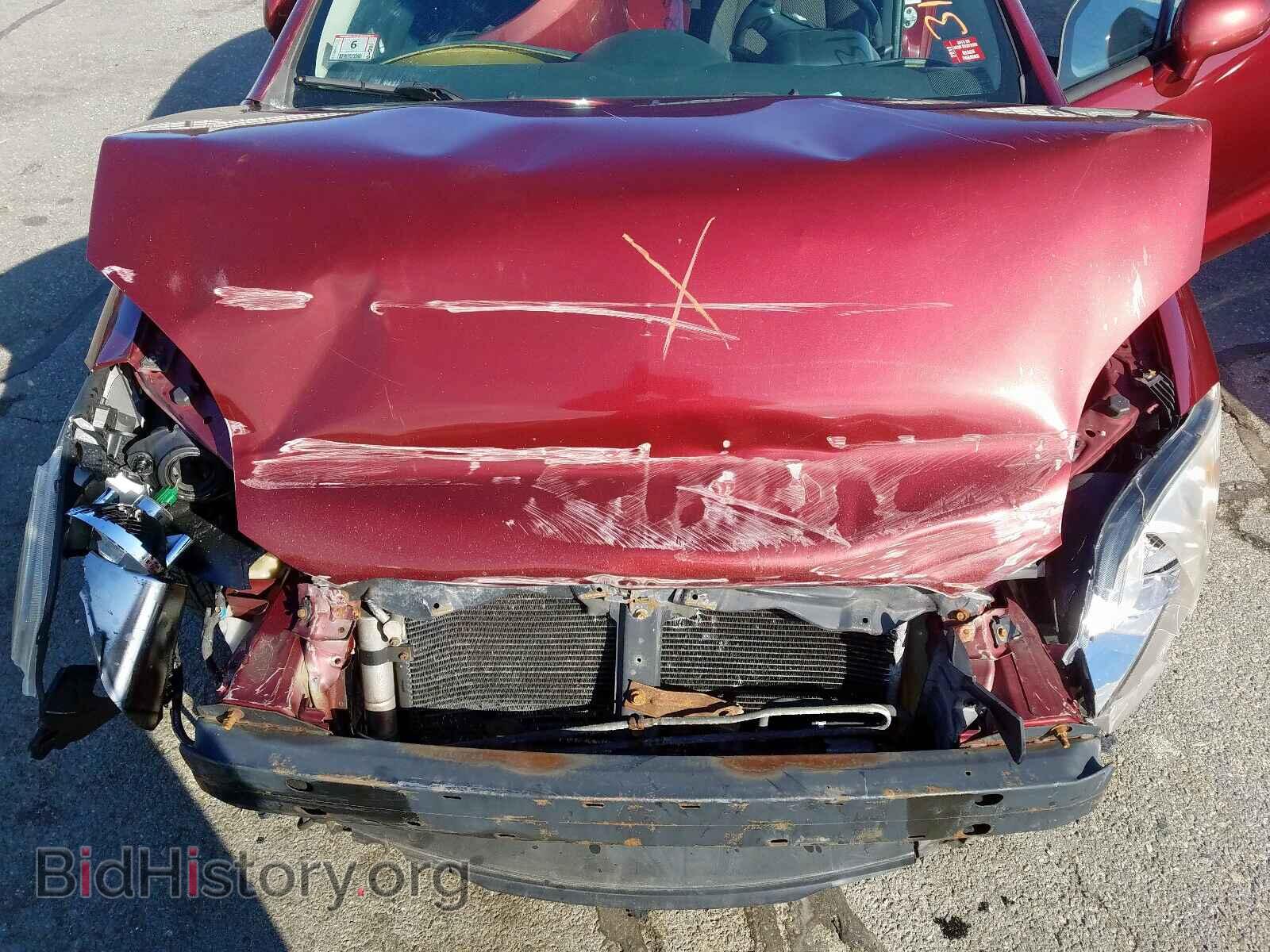 2006 MITSUBISHI ECLIPSE - VIN: 4A3AK34T56E001691 - Photo 7