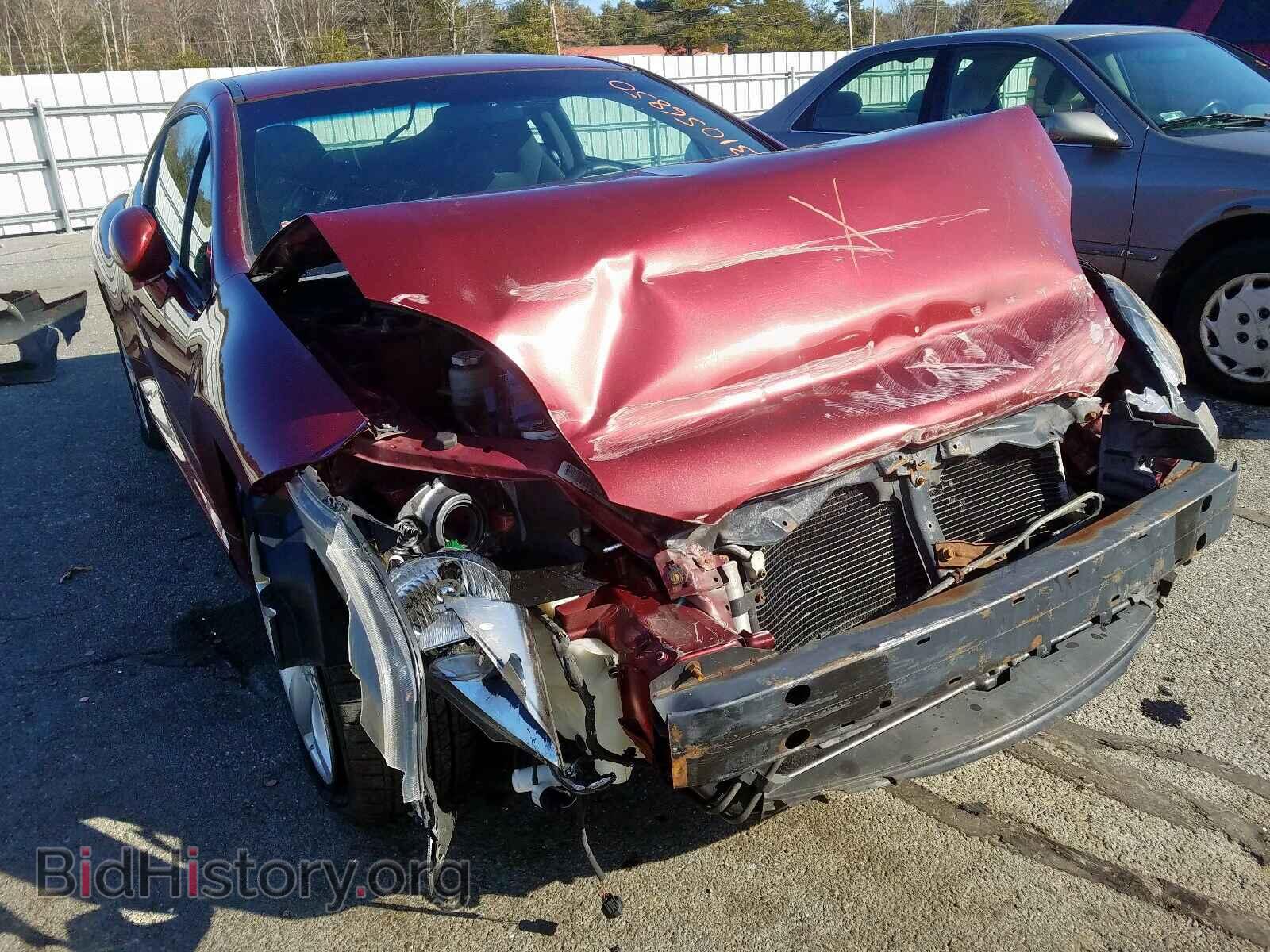 2006 MITSUBISHI ECLIPSE - VIN: 4A3AK34T56E001691 - Photo 9