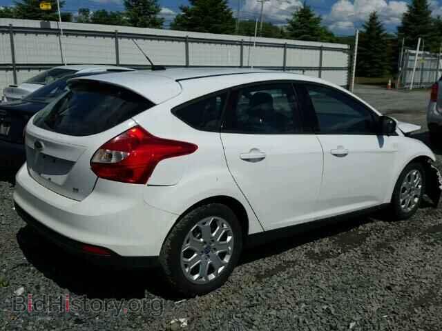 2012 FORD FOCUS - VIN: 1FAHP3K2XCL145585 - Photo 4