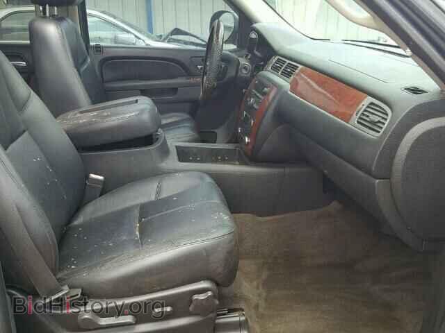 2011 CHEVROLET AVALANCHE - VIN: 3GNMCFE00BG181675 - Фото 5