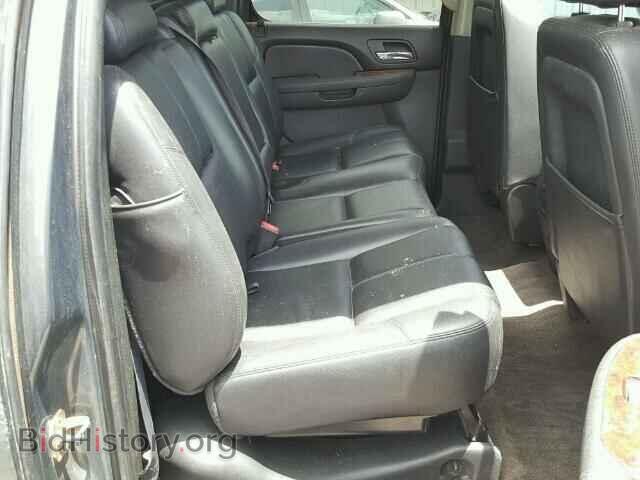2011 CHEVROLET AVALANCHE - VIN: 3GNMCFE00BG181675 - Фото 6
