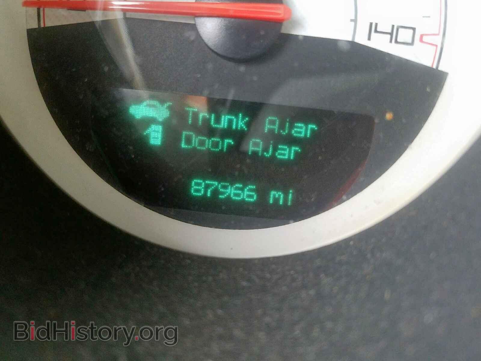 2014 DODGE CHALLENGER - VIN: 2C3CDYAG2EH286047 - Фото 8