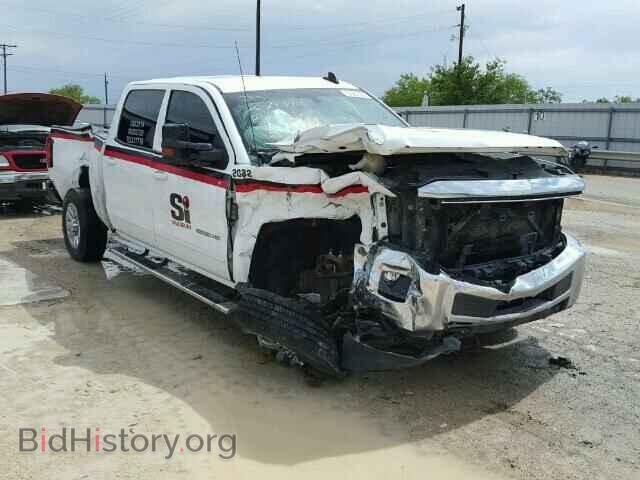 Фотография 1GC1KVEG4FF558683 - CHEVROLET SILVERADO 2015