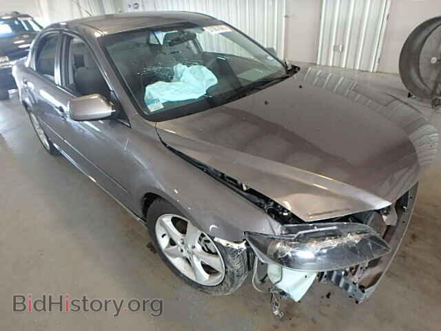 Photo 1YVHP80C775M63154 - MAZDA 6 2007