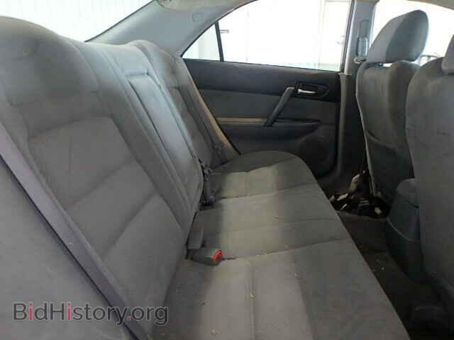 2007 MAZDA 6 - VIN: 1YVHP80C775M63154 - Фото 6