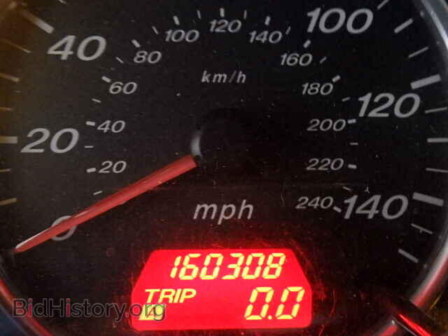 2007 MAZDA 6 - VIN: 1YVHP80C775M63154 - Фото 8