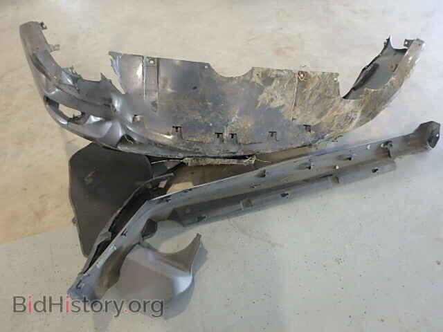 2007 MAZDA 6 - VIN: 1YVHP80C775M63154 - Фото 9