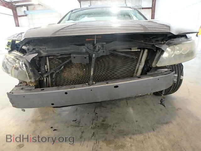 2007 MAZDA 6 - VIN: 1YVHP80C775M63154 - Фото 10