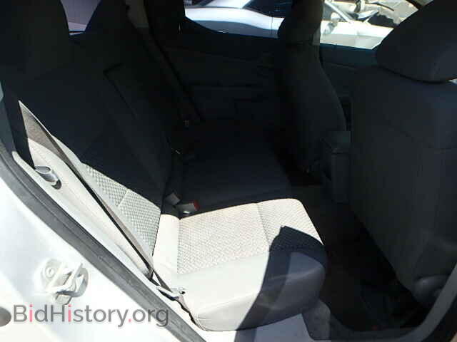 2008 DODGE AVENGER - VIN: 1B3LC46K48N577554 - Фото 6