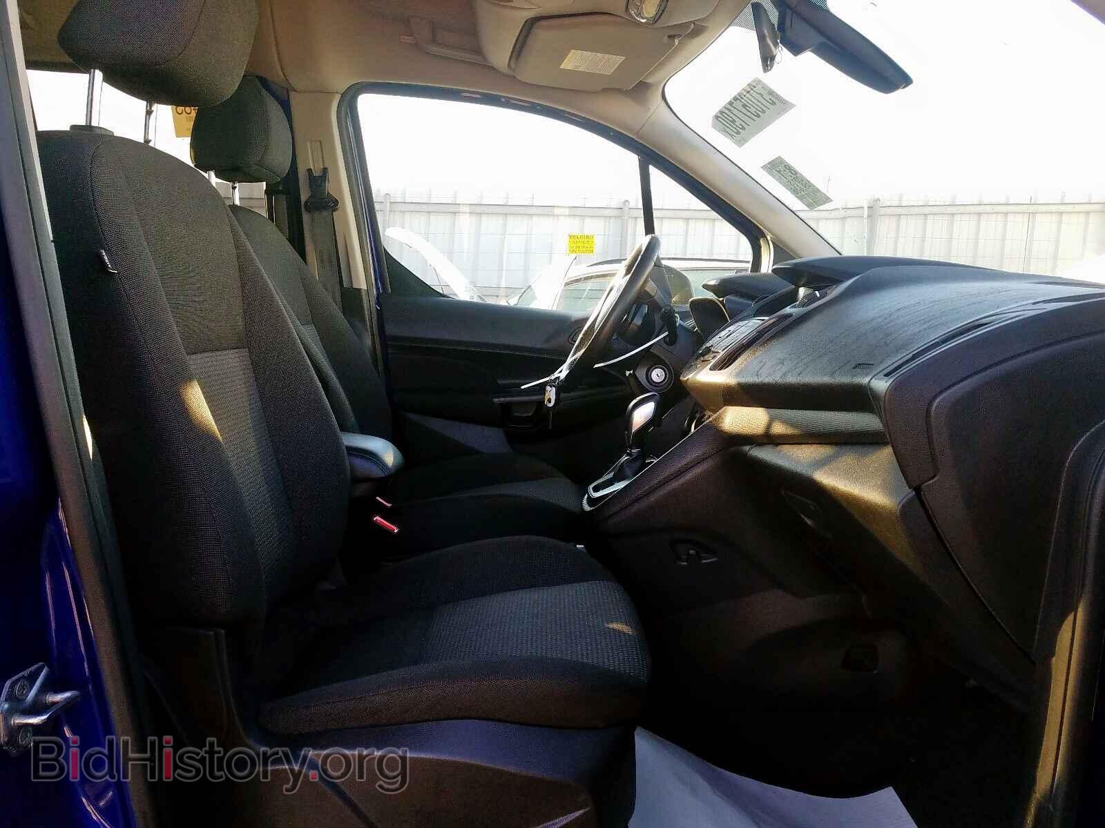 2018 FORD TRANSIT CO - VIN: NM0GE9E70J1341997 - Фото 5
