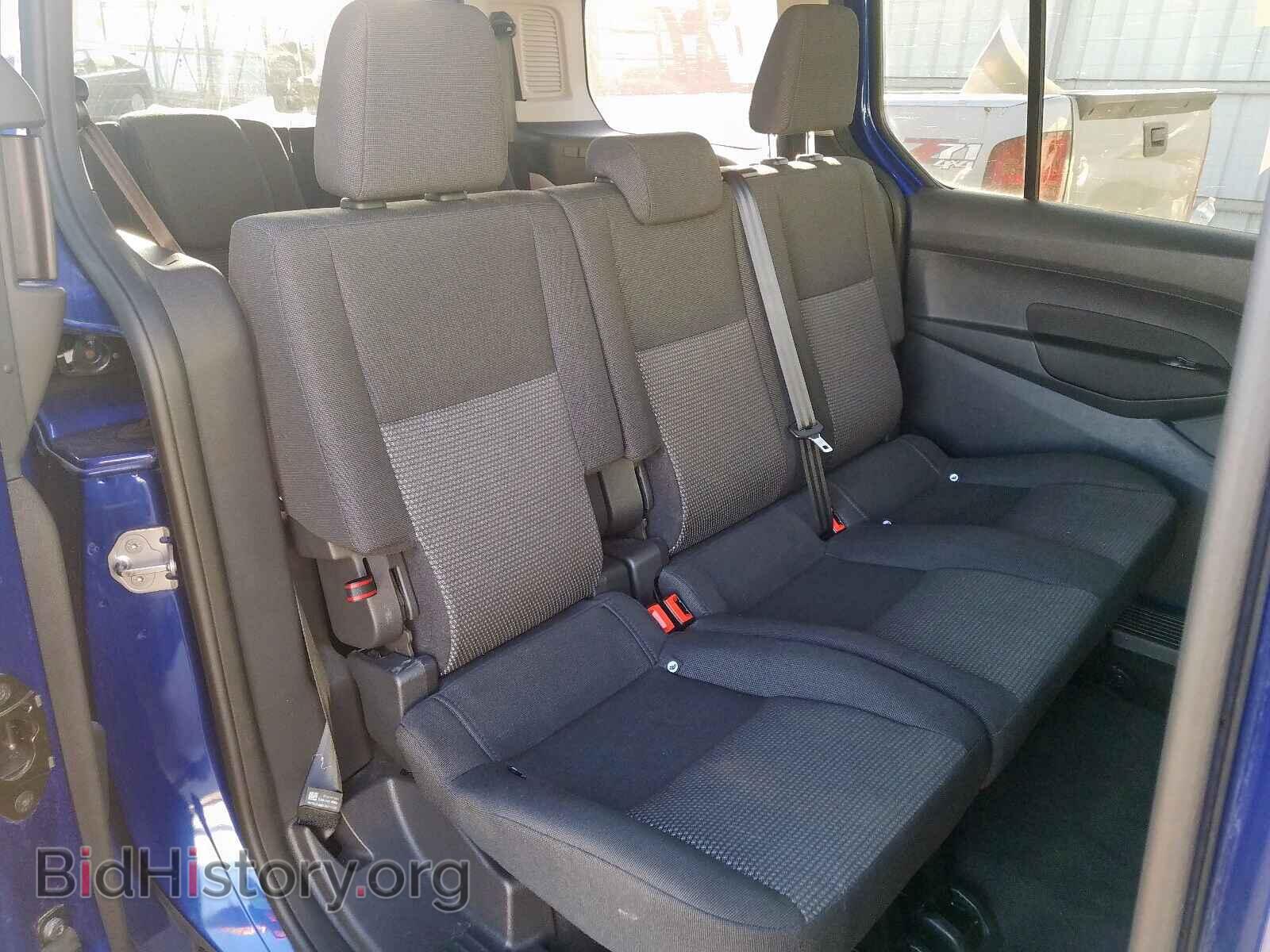 2018 FORD TRANSIT CO - VIN: NM0GE9E70J1341997 - Фото 6