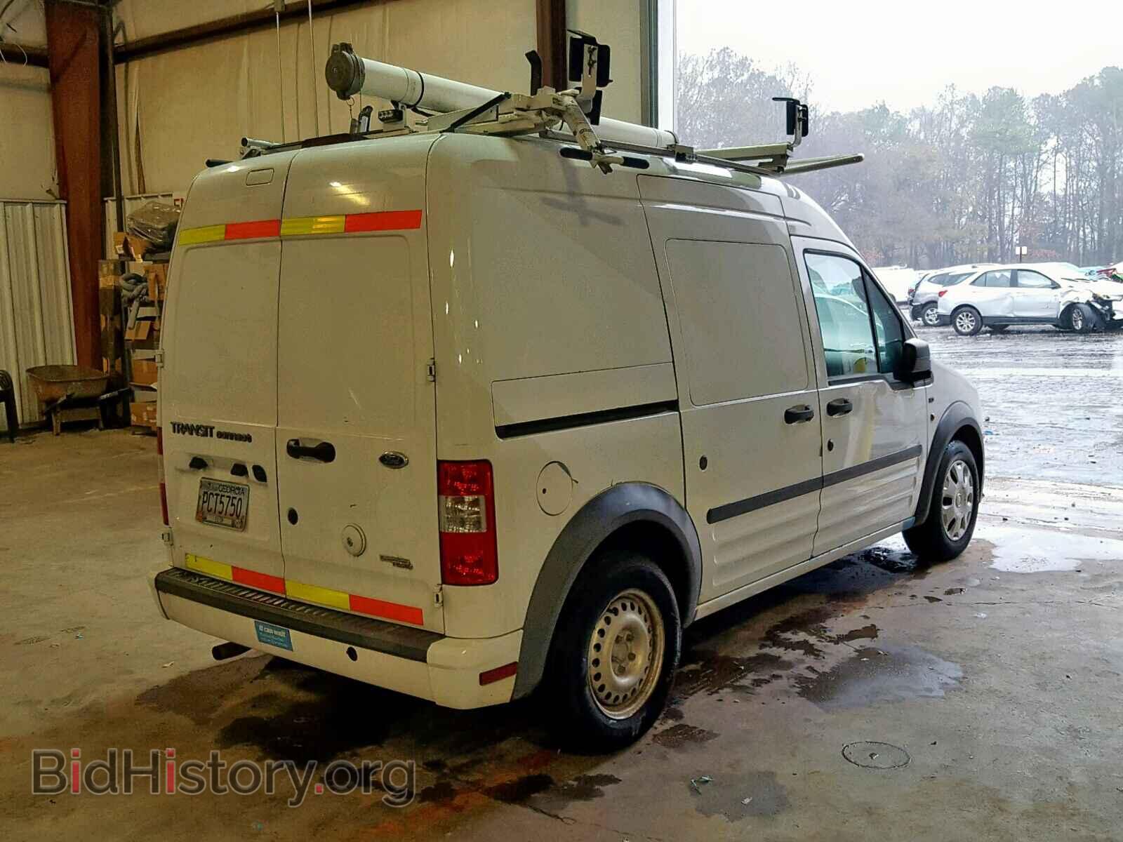 2013 FORD TRANSIT CO - VIN: NM0LS7BN6DT141570 - Фото 4