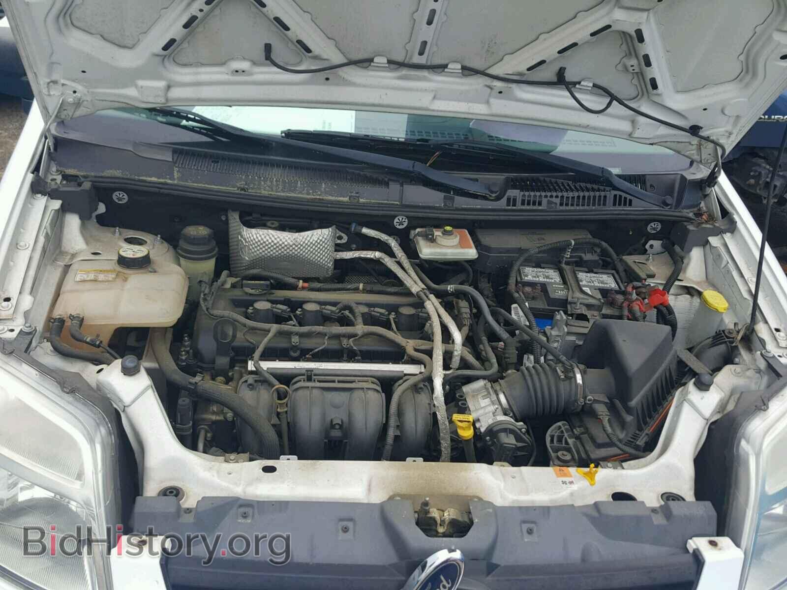 2013 FORD TRANSIT CO - VIN: NM0LS7BN6DT141570 - Фото 7