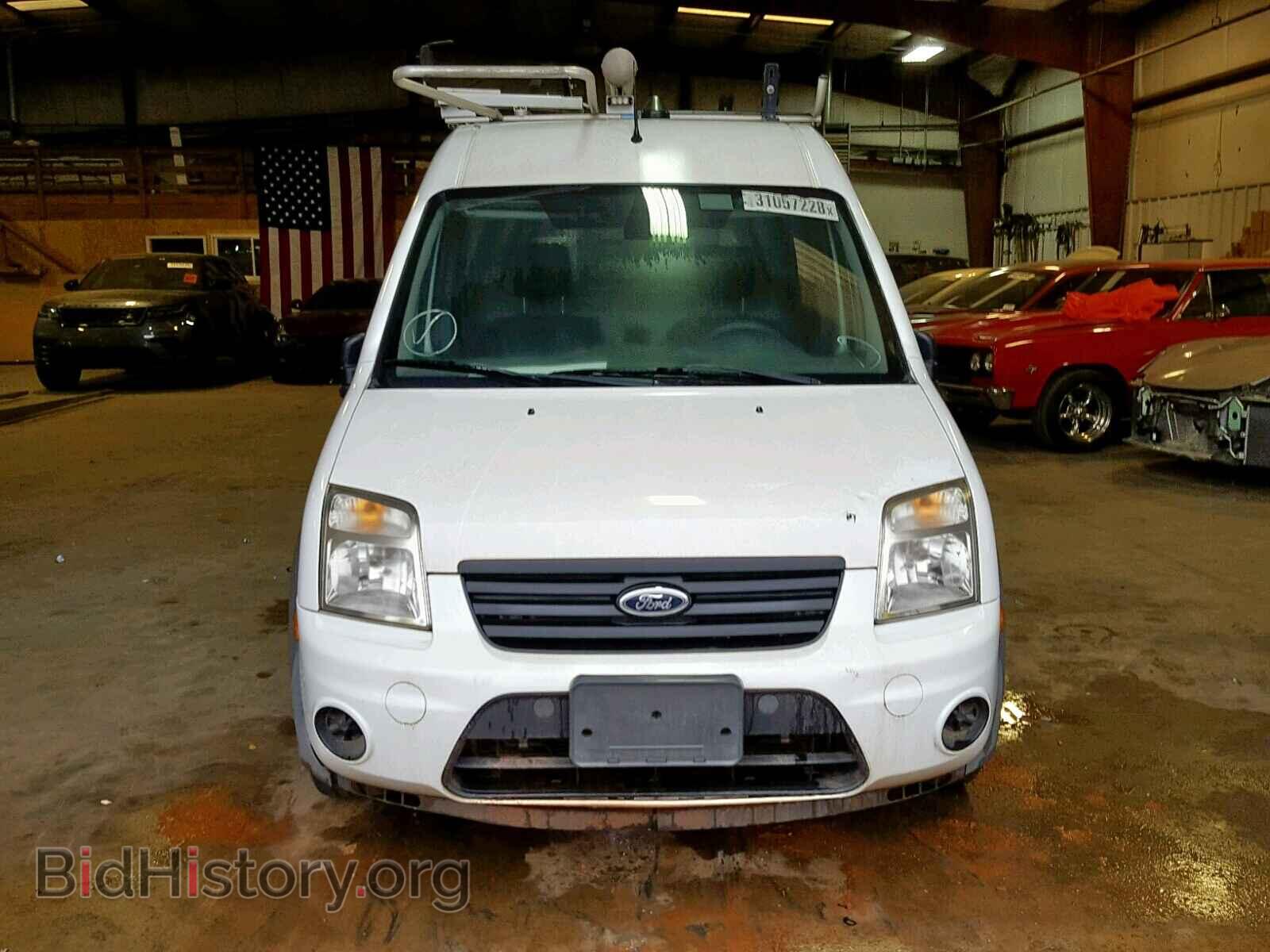 2013 FORD TRANSIT CO - VIN: NM0LS7BN6DT141570 - Фото 9