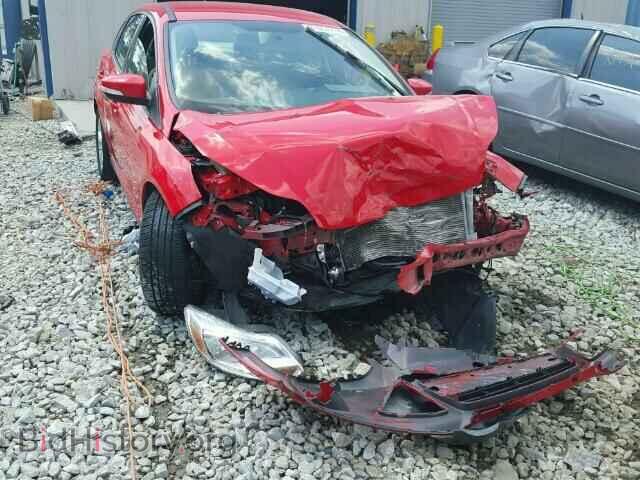 Photo 1FADP3F22EL282368 - FORD FOCUS 2014