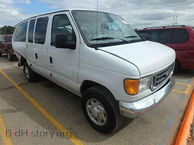 Фотография 1FBSS31L57DB09915 - FORD ECONOLINE 2007