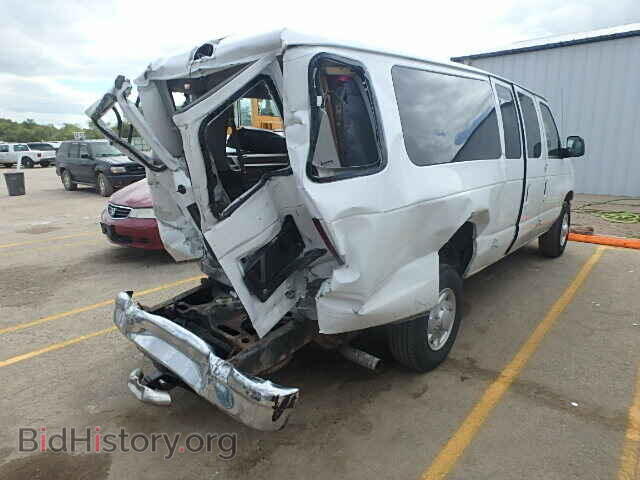 2007 FORD ECONOLINE - VIN: 1FBSS31L57DB09915 - Фото 4